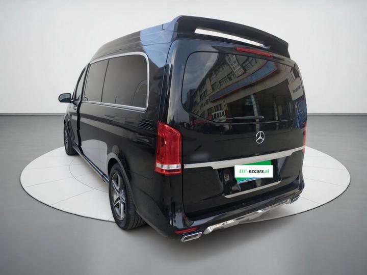 NV Series 2020 2.0T photo 4