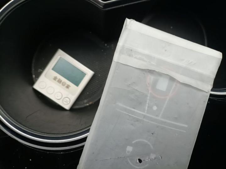 Model 3 2020 Standard Range RWD Upgraded photo 8
