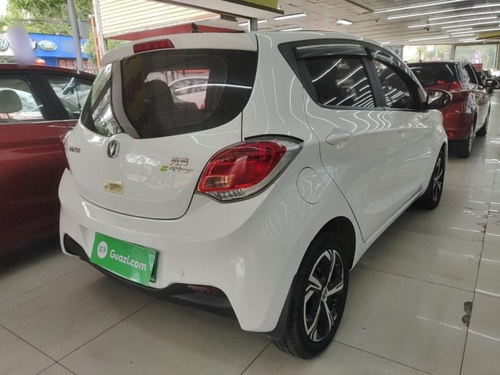 Benni E-Star 2022 LFP photo 6