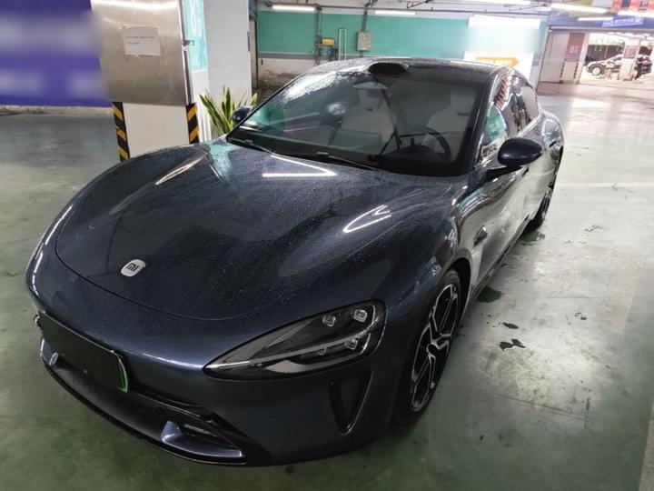 Xiaomi SU7 2024 AWD Extended Range High-end ADAS Max