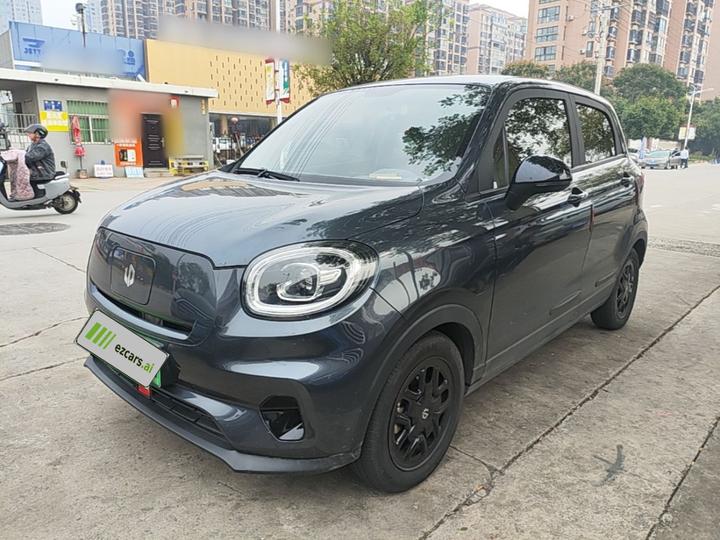 Leapmotor T03 2023 310