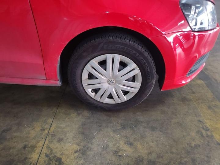 Polo 2018 1.5L AT photo 8