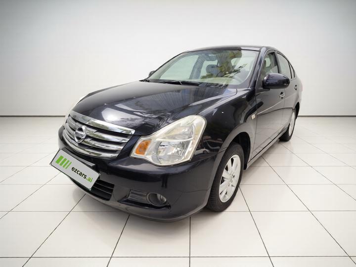 Sylphy 2012 Classic 1.6XE MT Comfort