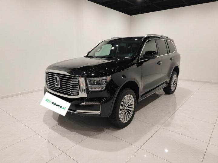500 2022 3.0T Business 5-Seater