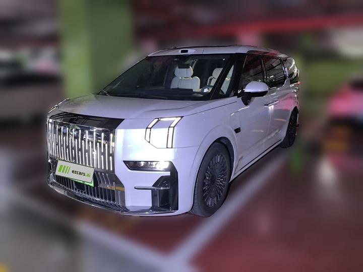 009 2024 7-Seater 108kWh