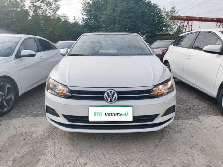 Polo 2019 Plus 1.5L AT photo 2