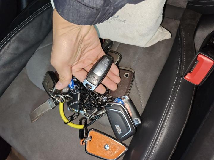 A6L 2019 45 TFSI Dynamic photo 8