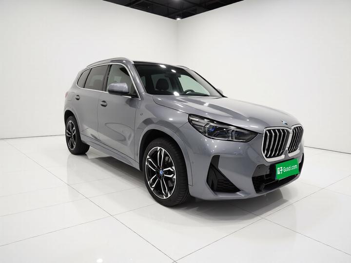 X1 2024 sDrive25Li M Sport Package photo 3