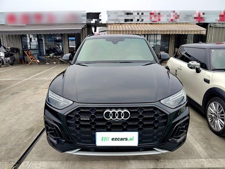 Q5L 2023 45T Luxury Dynamic photo 2