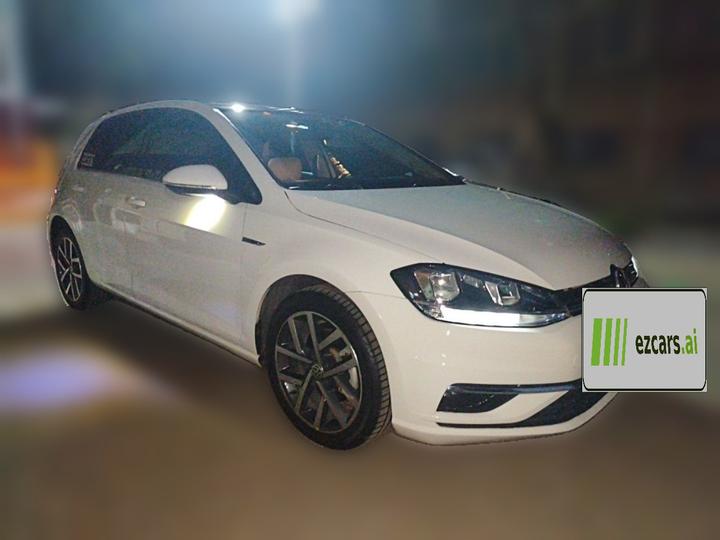Golf 2020 280TSI DSG Luxury photo 3