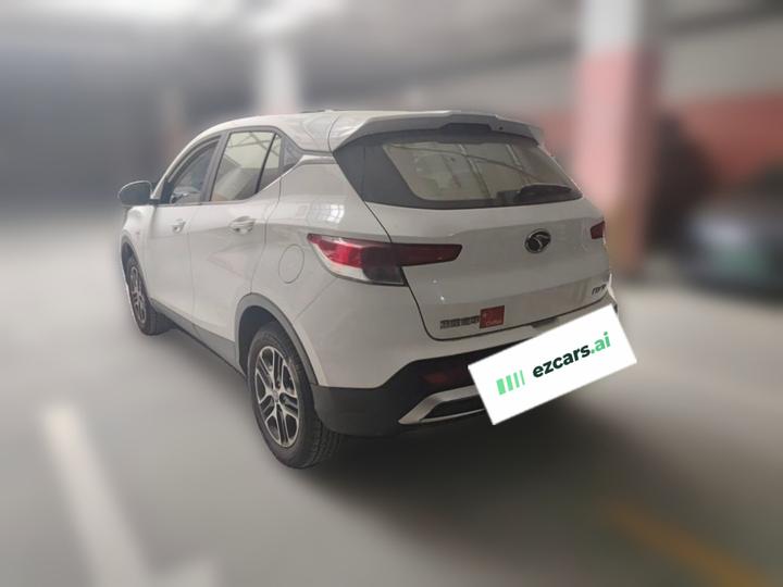DX3 2019 1.5L MT Luxury China V photo 4