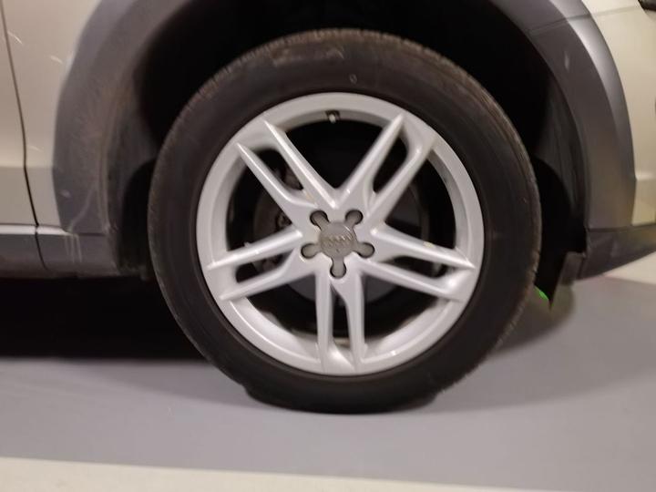 Q5 2017 Plus 40 TFSI Tech photo 8