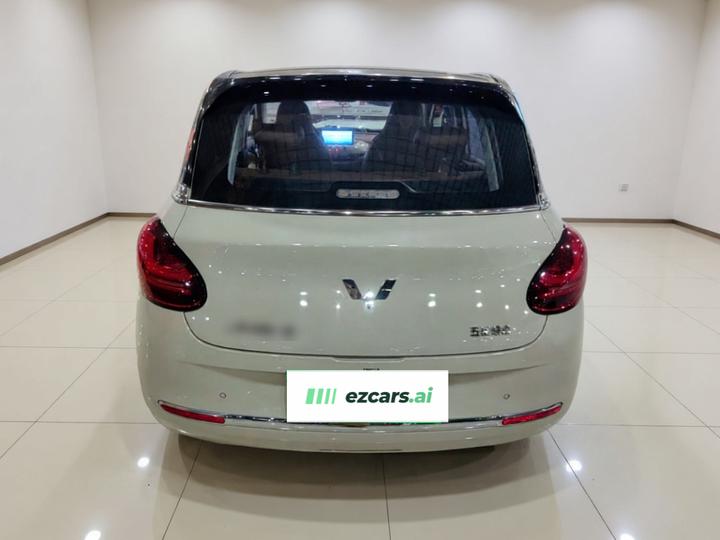 Wuling Bingo 2023 333km + photo 5