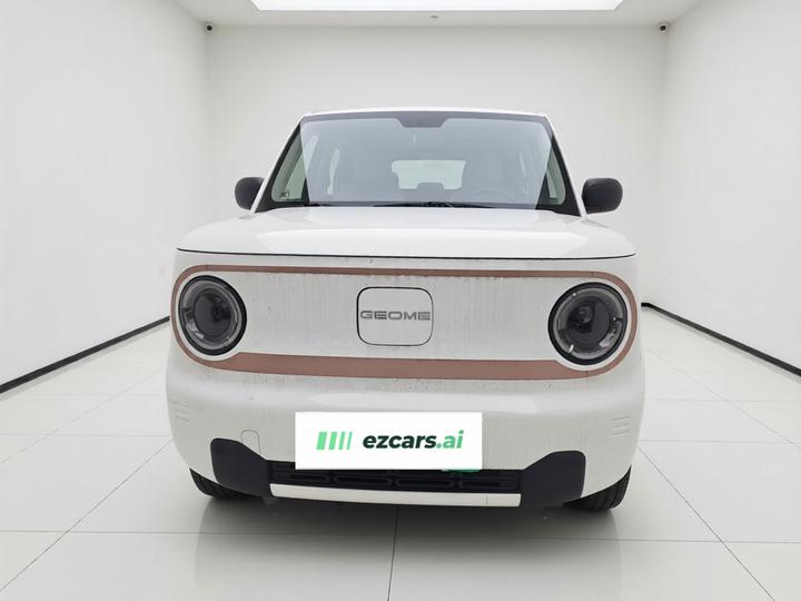 2024 Panda mini 200km Endurance Bear photo 2