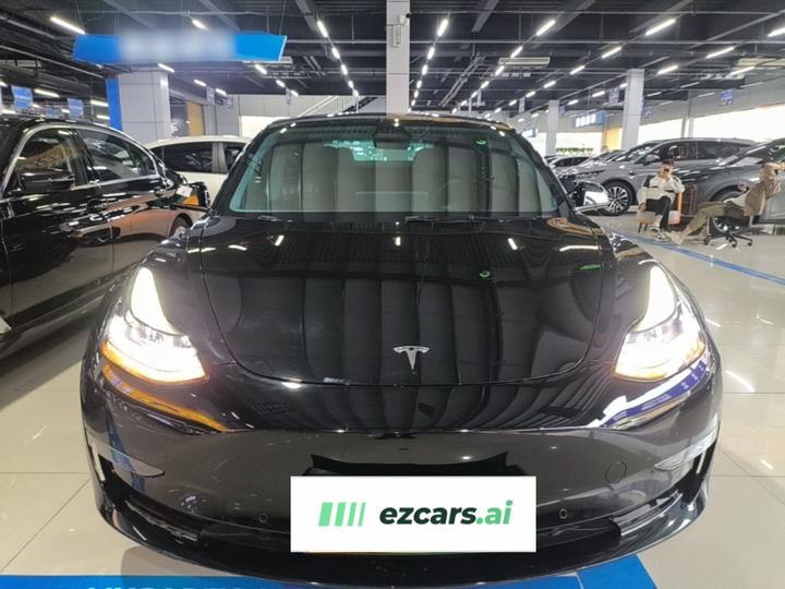 Model 3 2022 Performance AWD photo 2