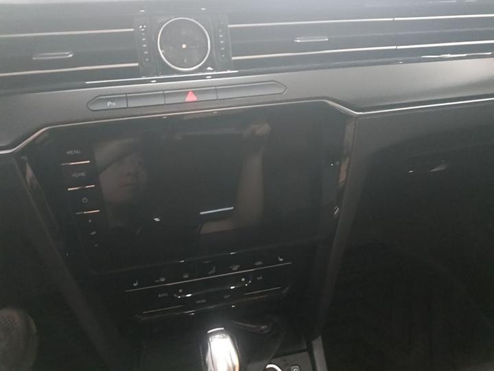 Magotan 2020 330TSI DSG Luxury photo 4