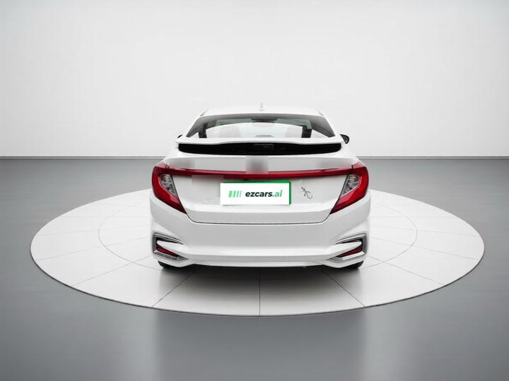 Chery 2017 1.5L CVT Classic photo 3