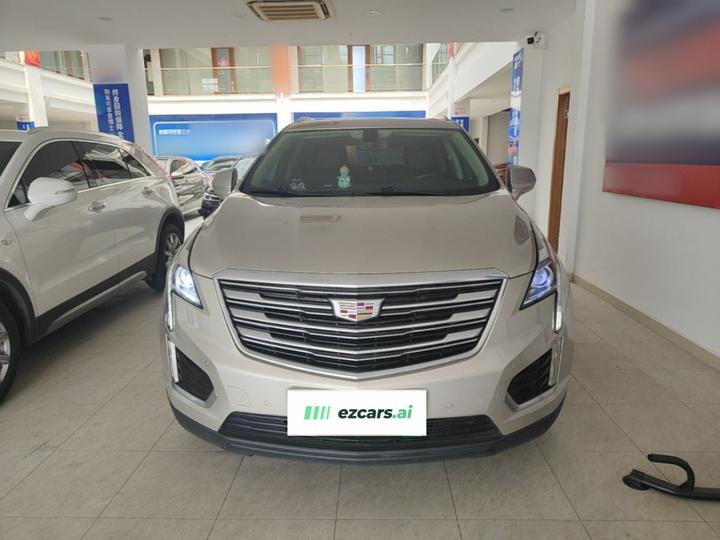 XT5 2016 25T Luxury photo 2