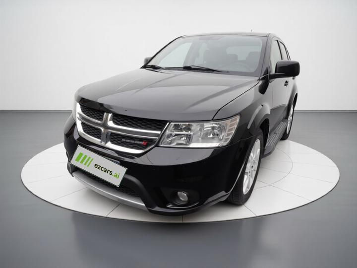 Dodge 2015 2.0TD AWD