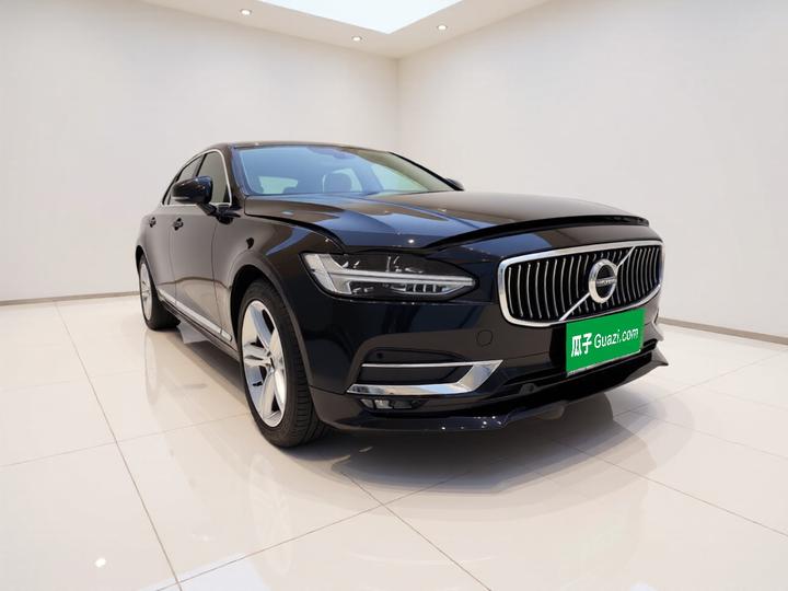 S90 2019 T5 photo 3