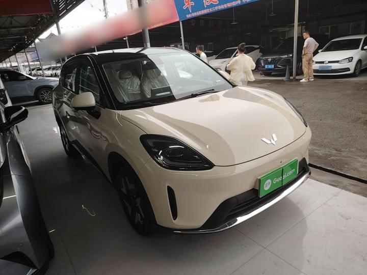 Bingo S 2025 430km Flagship photo 3