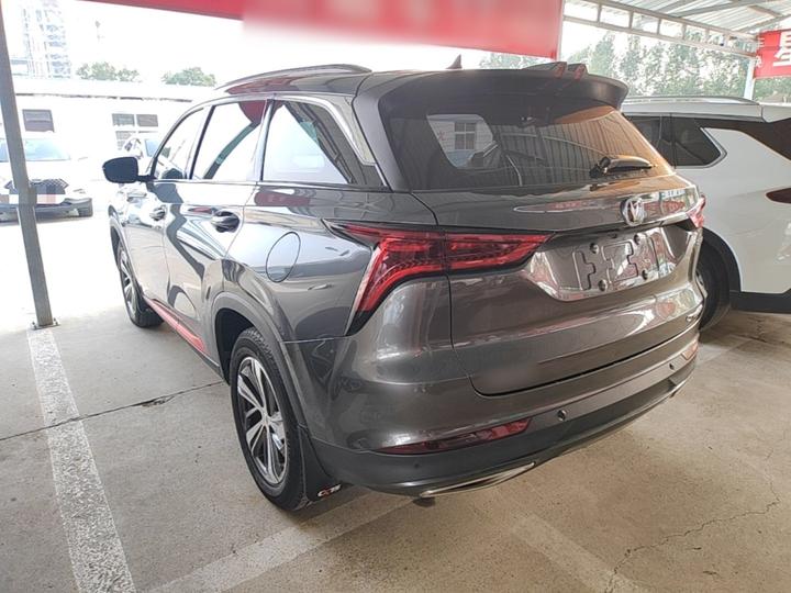 CS75 PLUS 2020 1.5T AT Premium photo 4