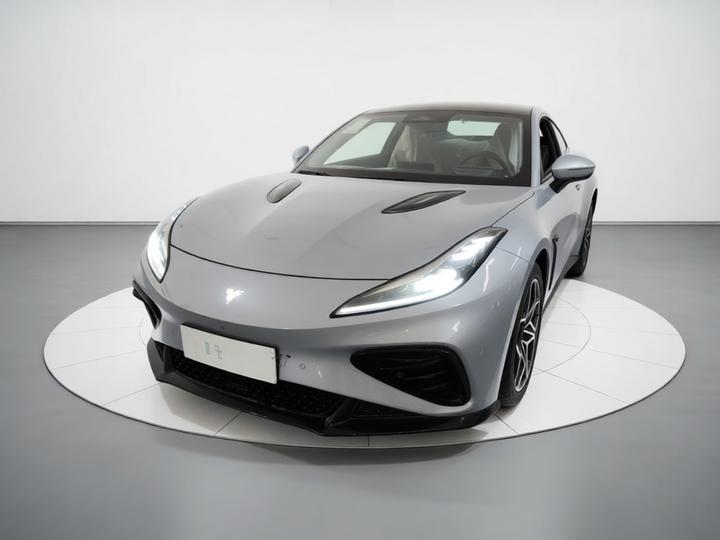 Neta GT 2023 560
