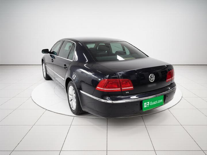 2012 3.0L Business photo 4