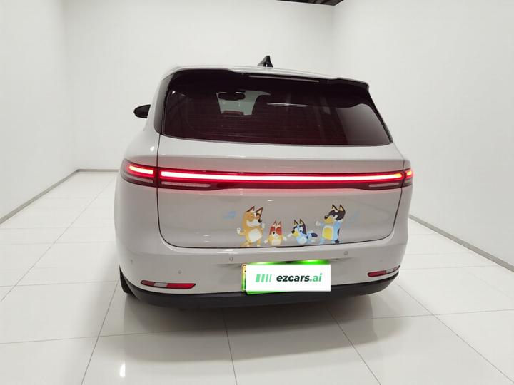 Leapmotor C10 2024 530 Smart photo 3