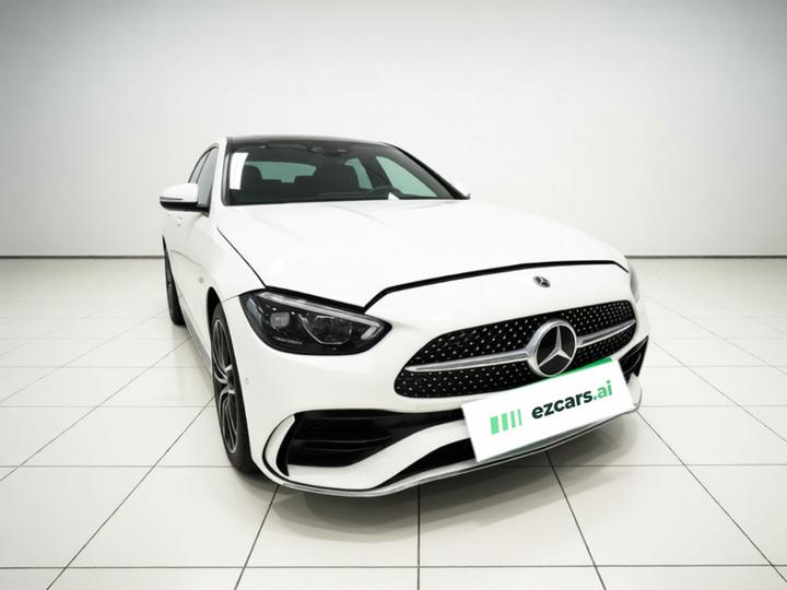 C-Class 2025 C 260 L Sport photo 3