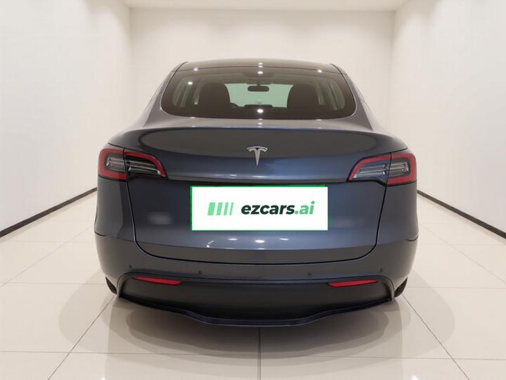 Model Y 2021 Standard Range RWD photo 5