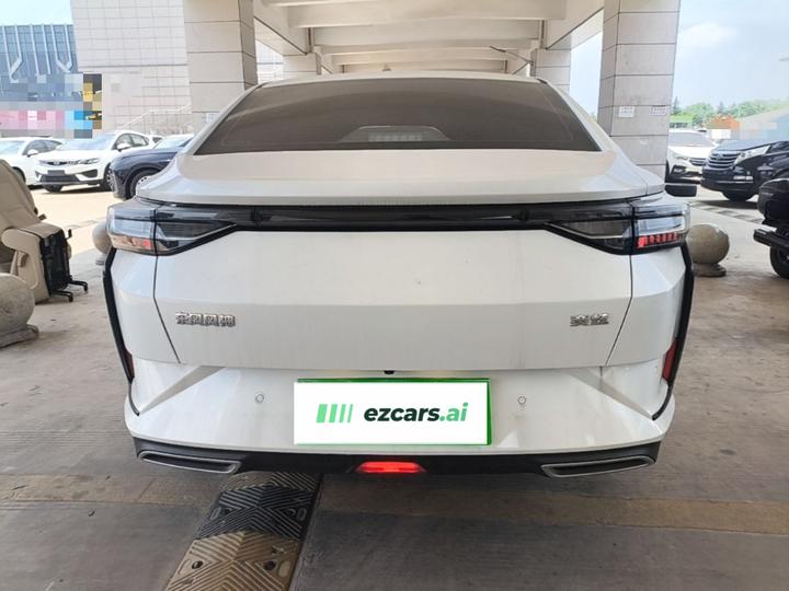 Yixuan 2025 1.5L AT Luxury photo 3