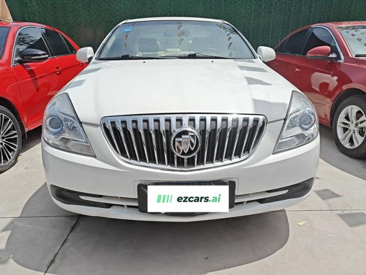 Excelle 2015 1.5L AT Exclusive photo 2