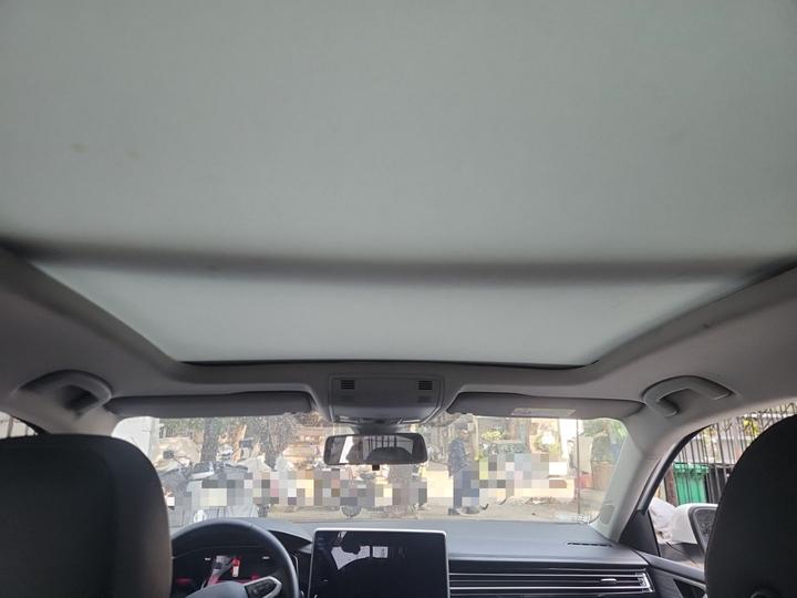 Sagitar 2023 300TSI DSG photo 8