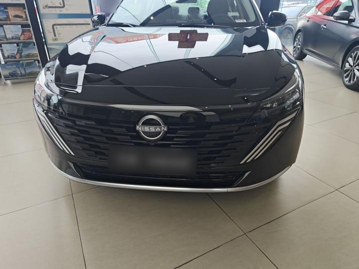 Teana 2026 2.0L Comfort photo 2