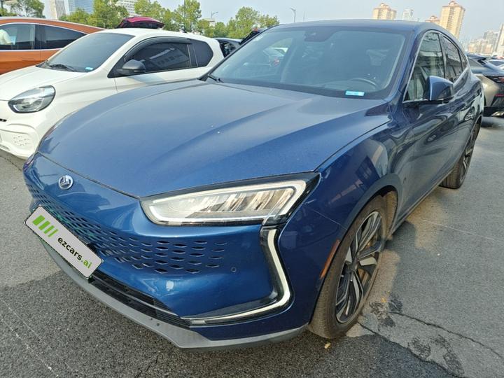 SERES SF5 2020 AWD Performance Sport