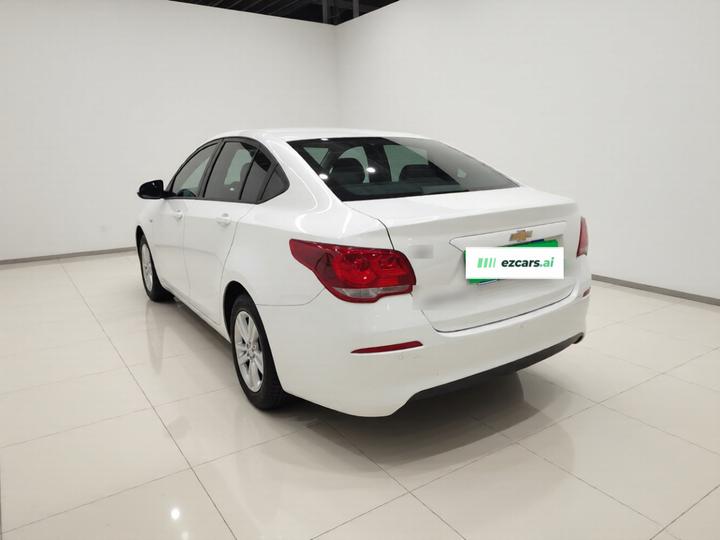 Cavalier 2019 320 AT photo 4