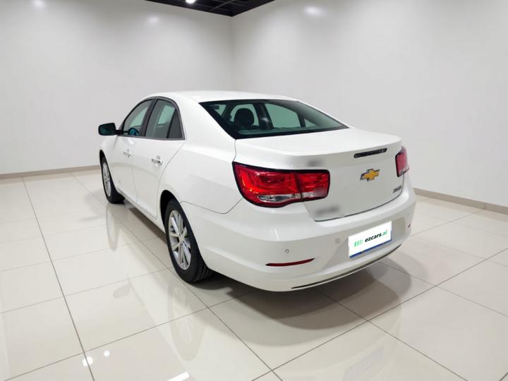 Malibu 2018 530T AT Luxury photo 4