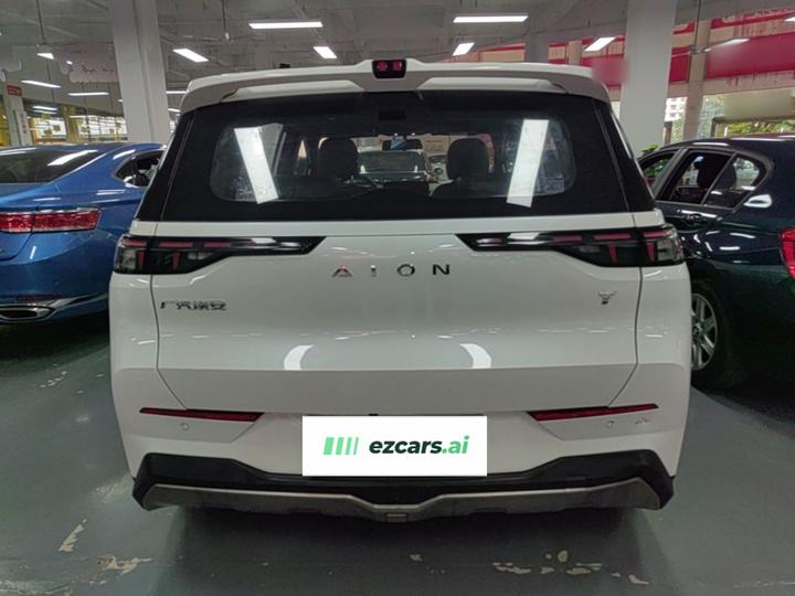 AION Y 2022 70 LFP photo 5