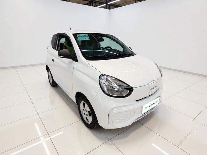 Clever R 2021 302km 4-Seater photo 3