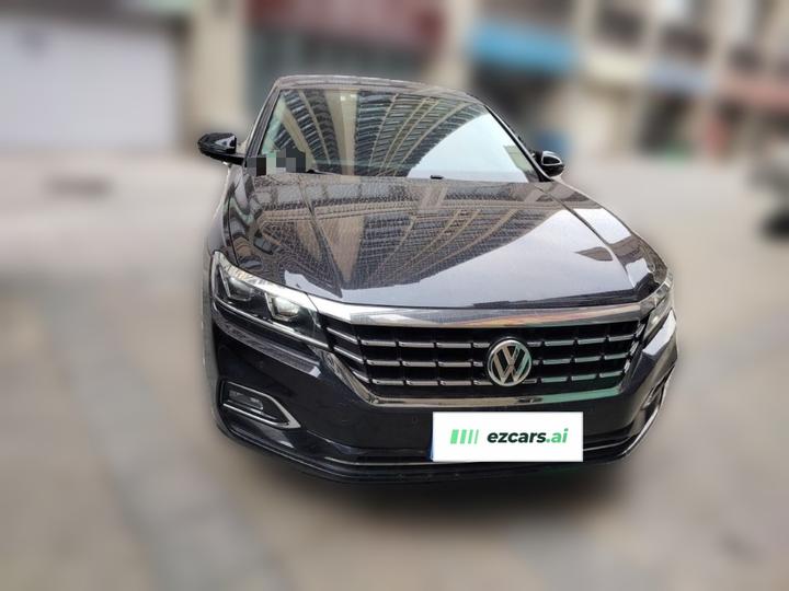 Passat 2019 330TSI Elite China VI photo 2