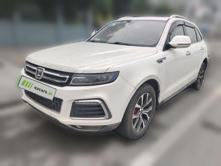 T600 2016 Sport 2.0T DCT Premium