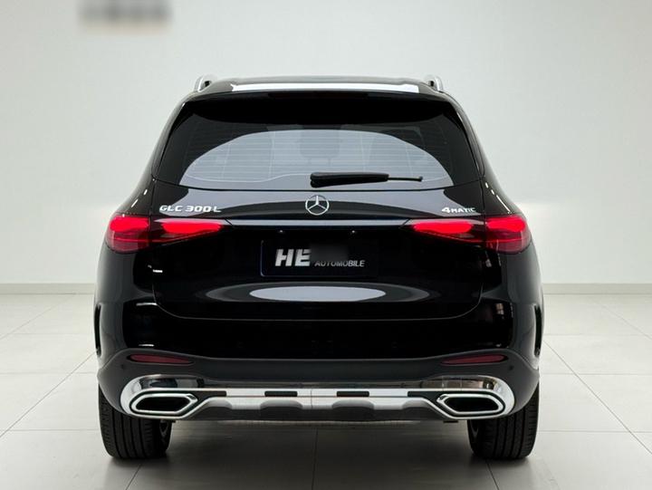 GLC 2023 GLC 300 L 4MATIC Luxury 7-Seater photo 5