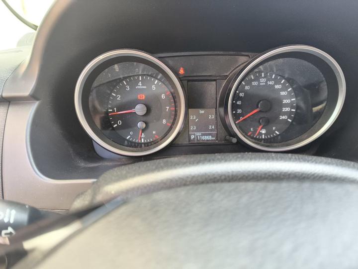 H6 2015 Sport 1.5T AT RWD Luxury photo 6