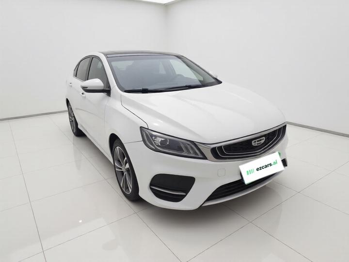 Binrui 2020 1.4T CVT photo 3