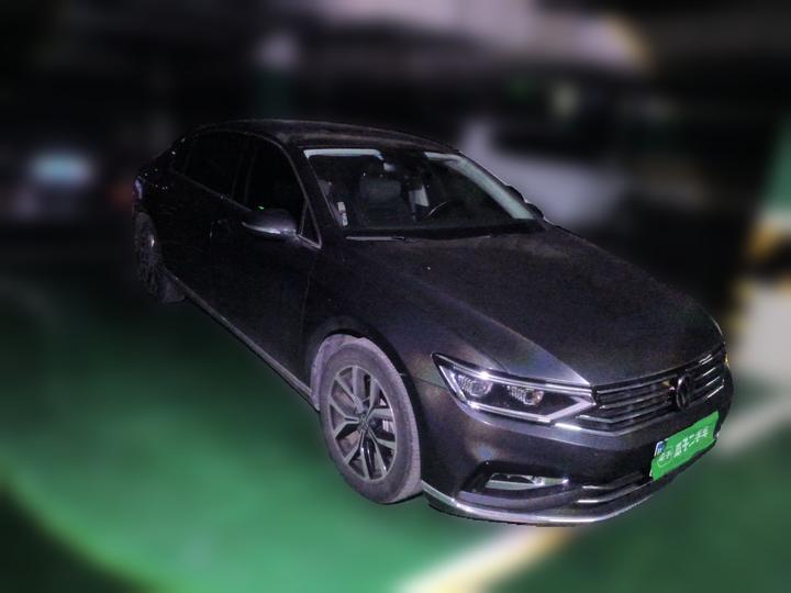 Magotan 2020 330TSI DSG Leading photo 3