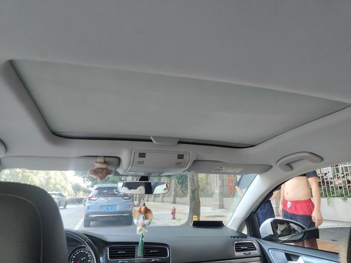 Golf 2018 230TSI AT Luxury photo 8