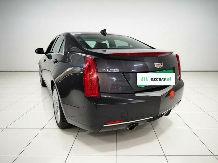 ATS-L 2017 28T Tech photo 4
