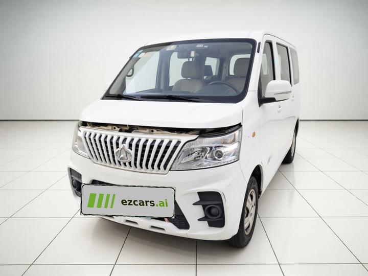 Changan M60 2019 1.5L Business China VI 6-SeaterDAM15KR