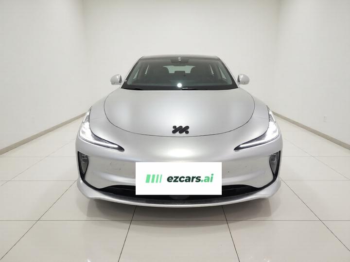 IM Motors L6 2025 Max photo 2